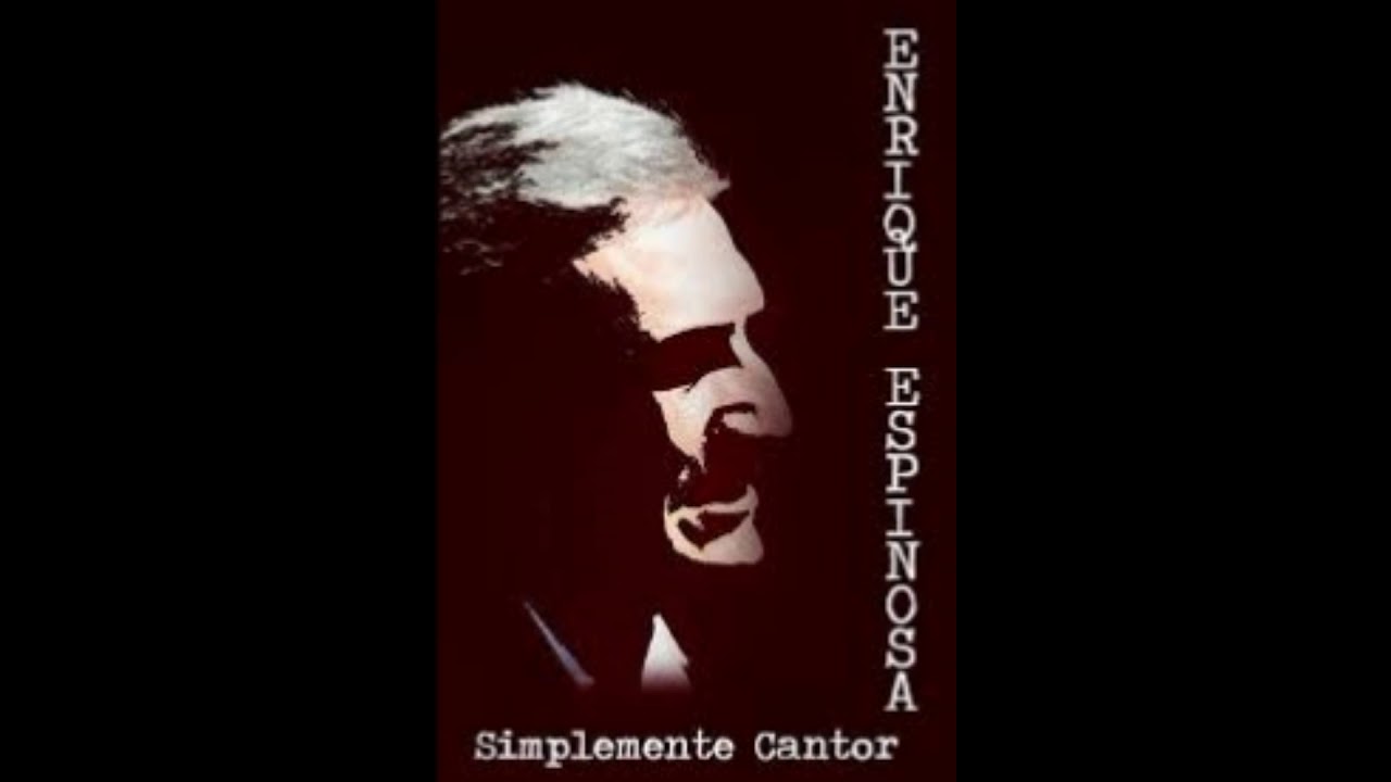 Enrique Espinosa- Provincia de san luis-Letra:Eduardo Troncozo-Musica: Alfonso y Zabala