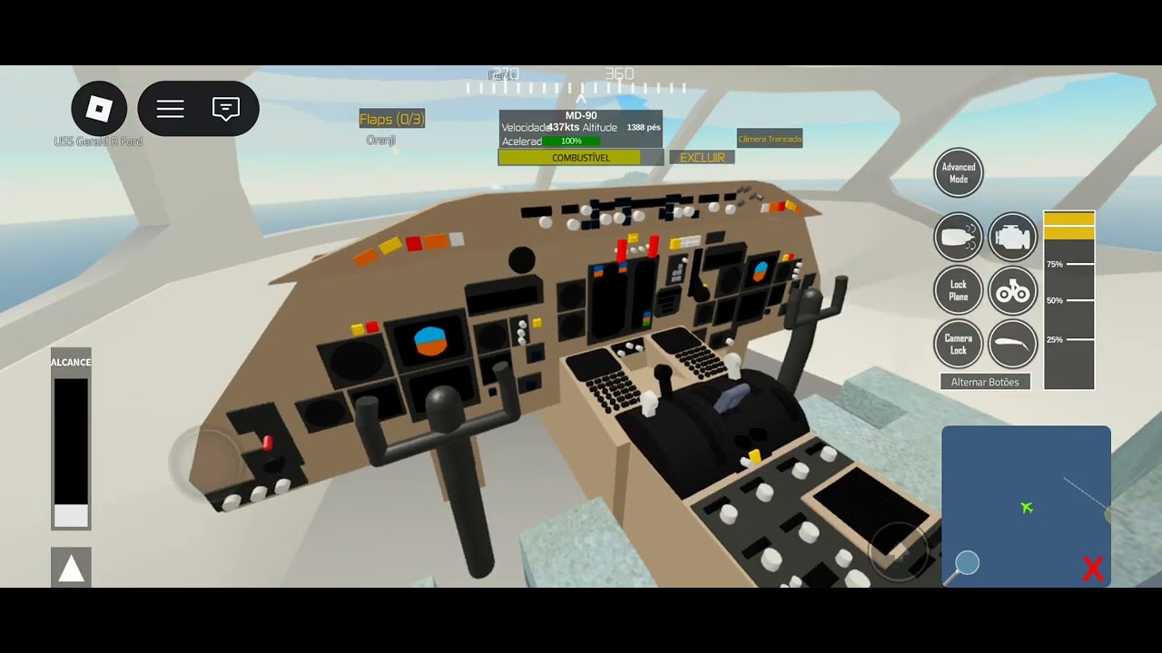 MD-90