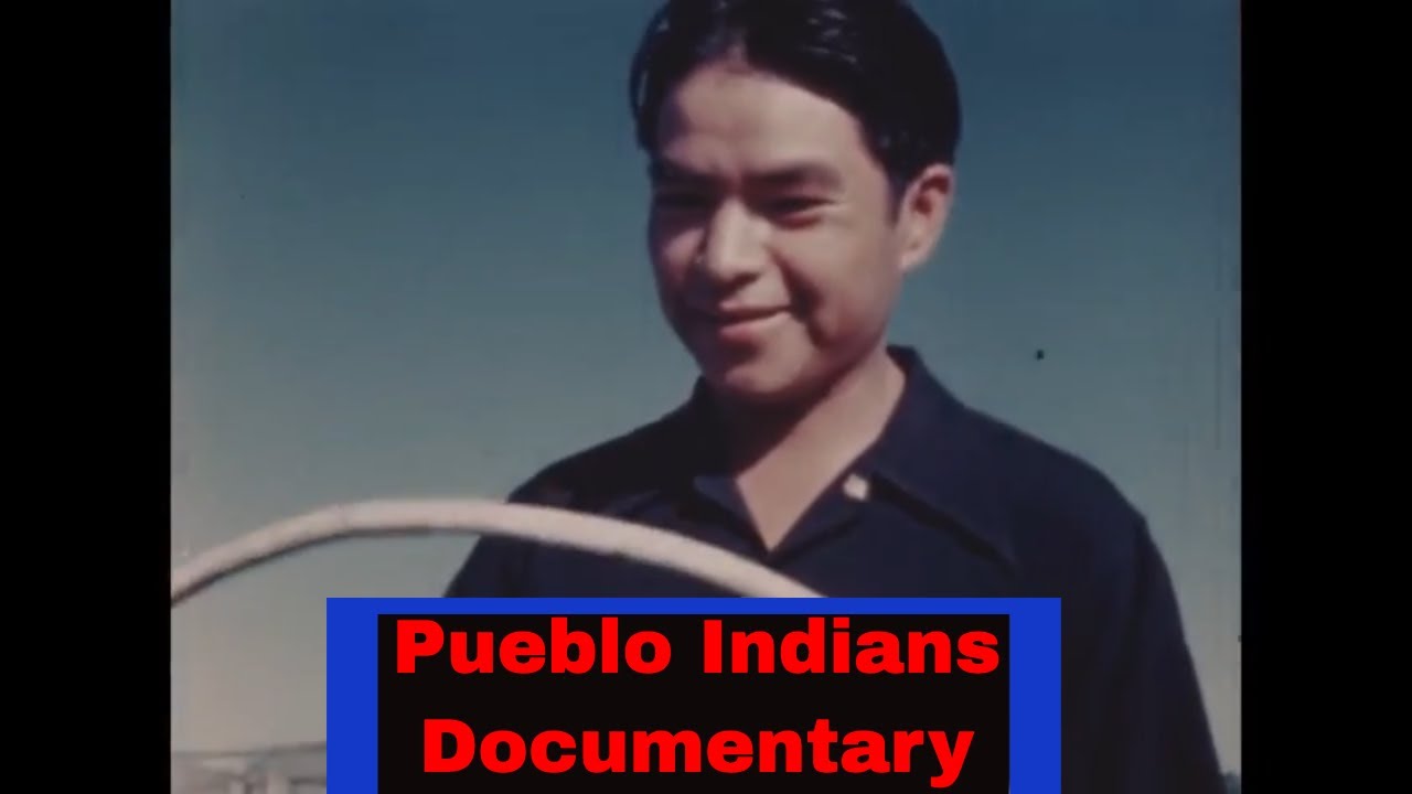 FORD MOTOR COMPANY  PUEBLO INDIANS in TEXAS & NEW MEXICO  49264
