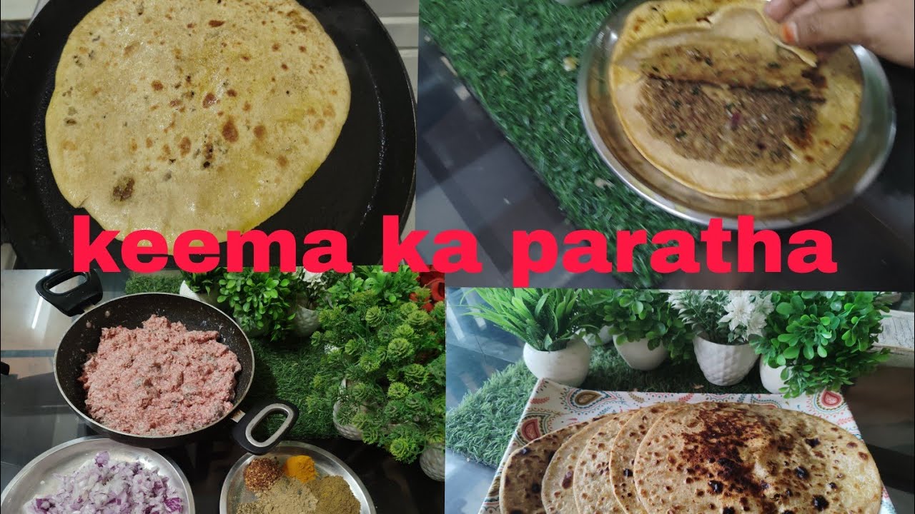 Aaj Maine banaya hai ki Man ka paratha bahut hi jyada swadisht aur delicious recipe new vlog