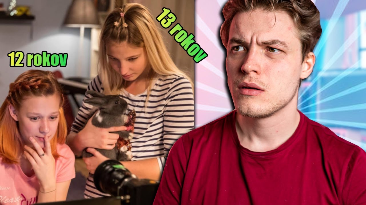 Film V S&iacute;ti: Ak&eacute; je to P&Iacute;SAŤ si s PRED&Aacute;TOROM?