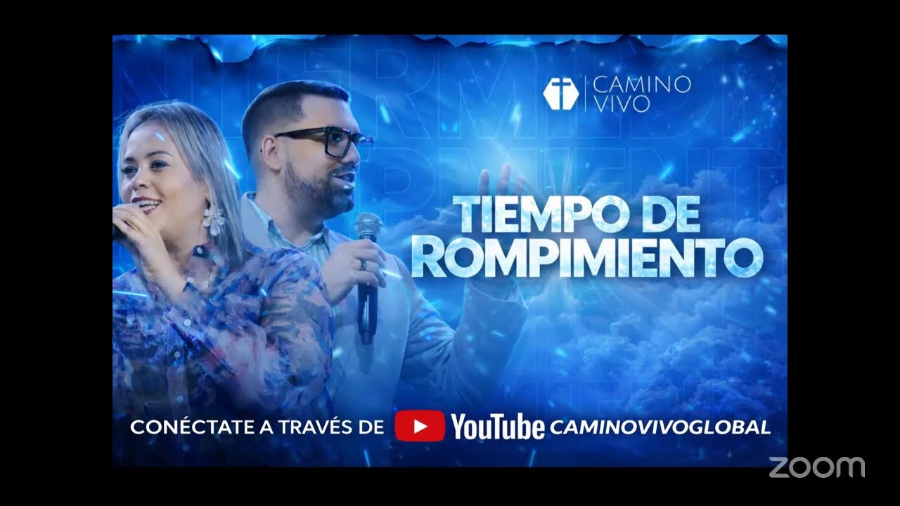 🔥 Tiempo de Rompimiento, Venciendo el Estancamiento, únete a Clamar!!!!! 🔥