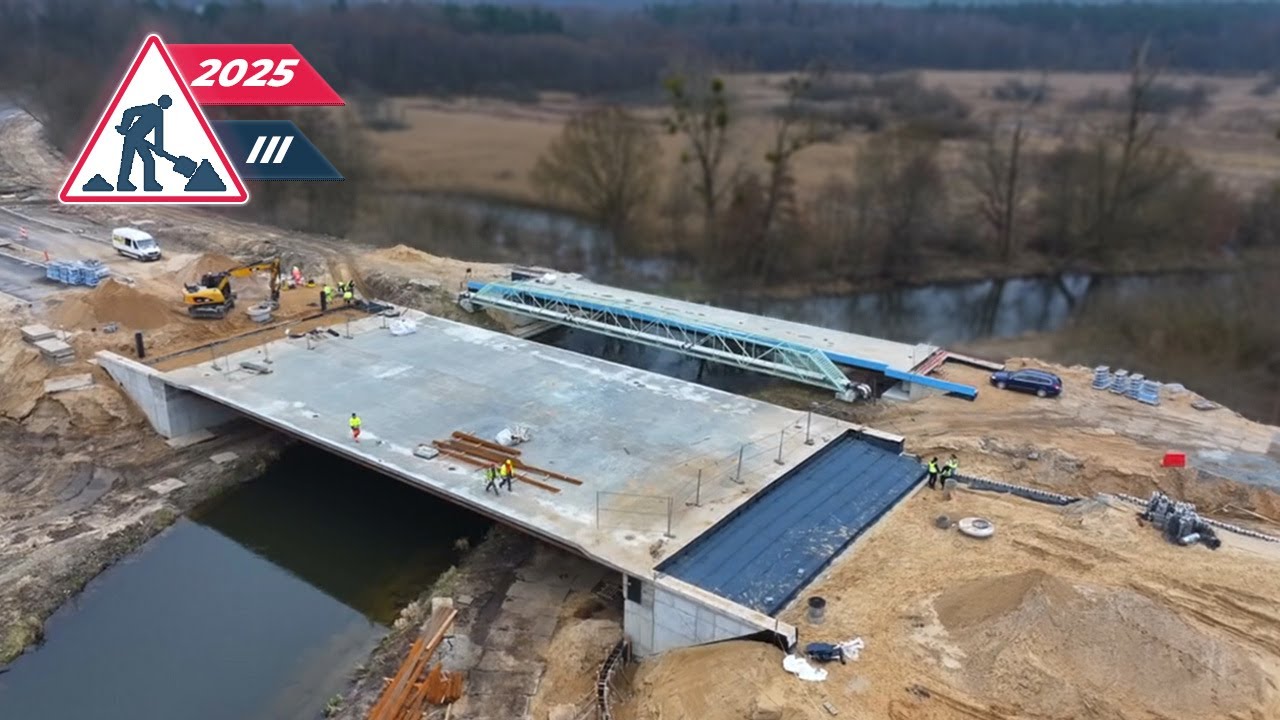 „Jak idzie RING? Remont Leszczyńskiego, Park Wazów i Skwer WOŚP | Słupskie Inwestycje”