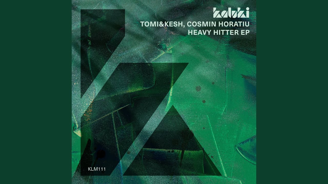 Heavy Hitter (Extended Mix)