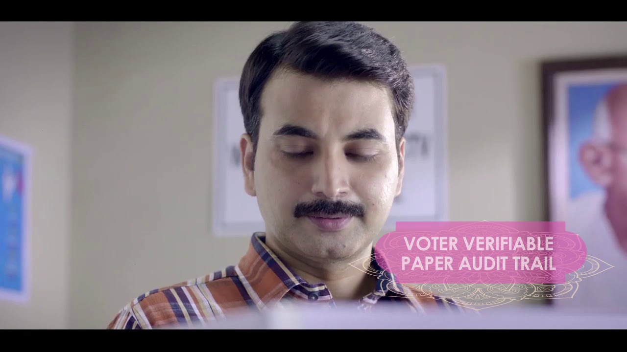 A Festival of Democracy - General Elections in India 2019