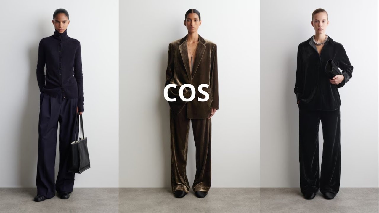 COS |  JANUARY 2026