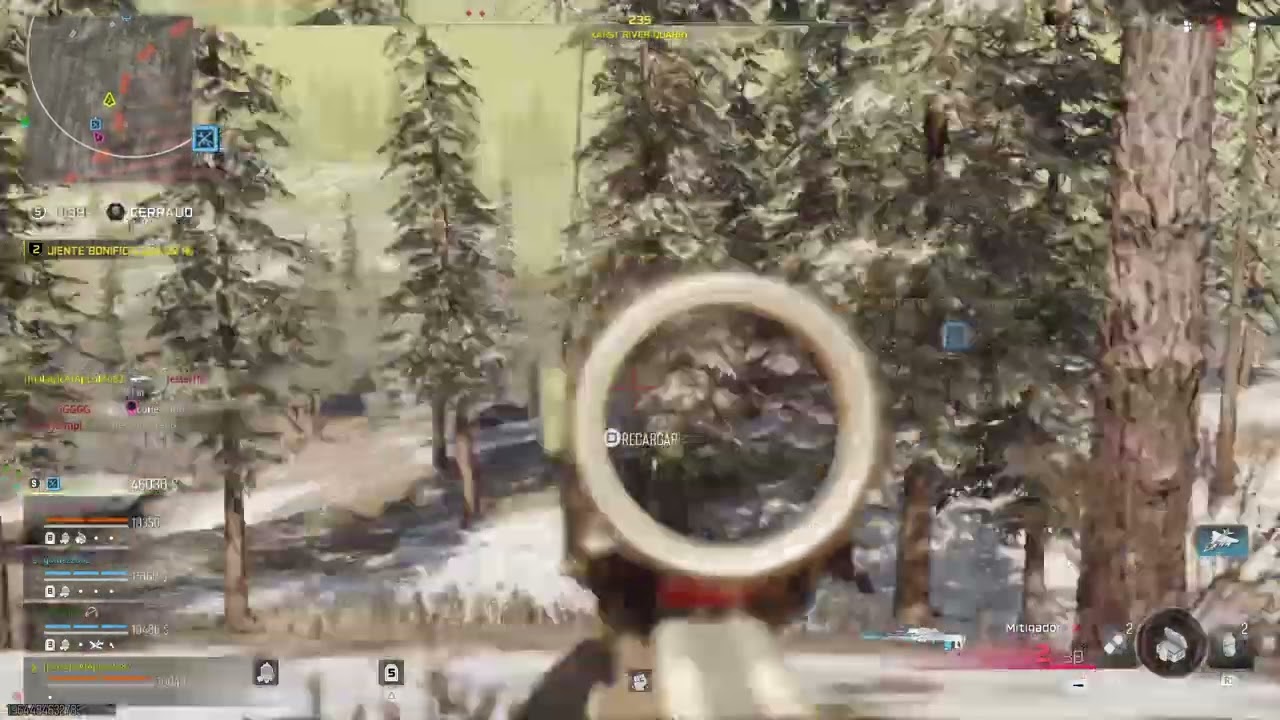 Call of Duty®cataplomo82