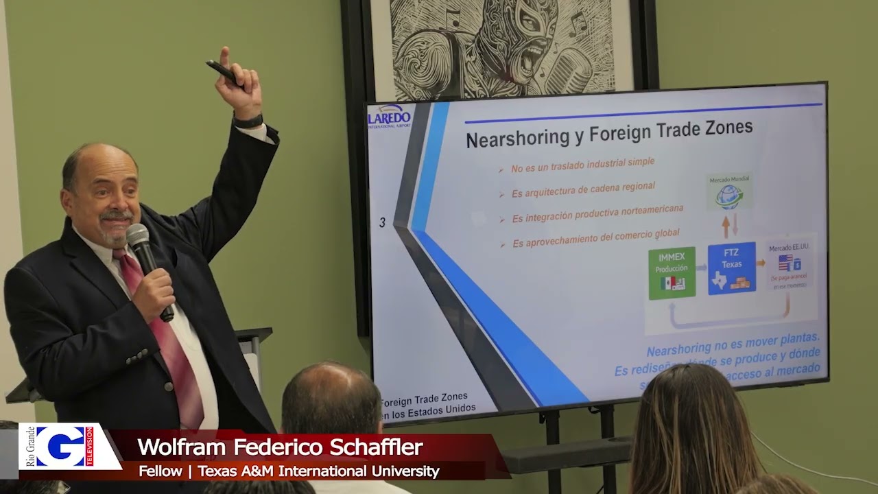 Wolfram Federico Schaffler