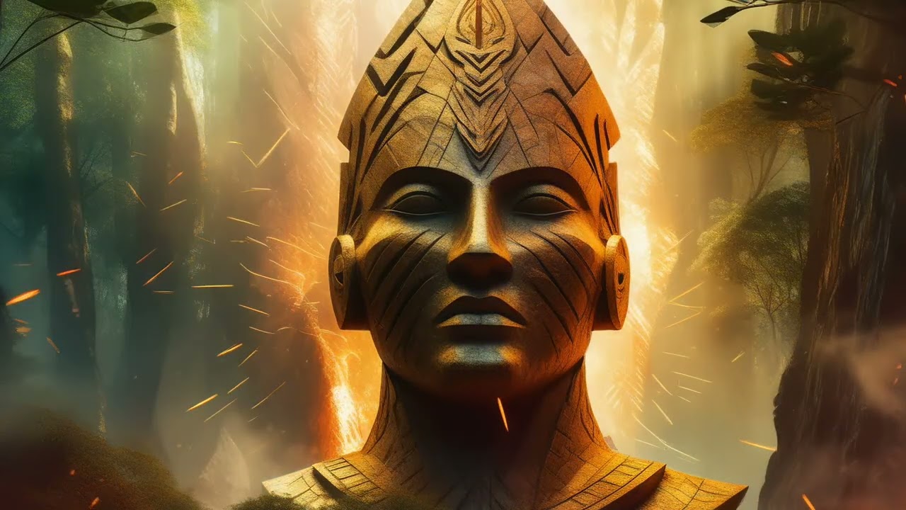 Ace Ventura & Starlab - Maana