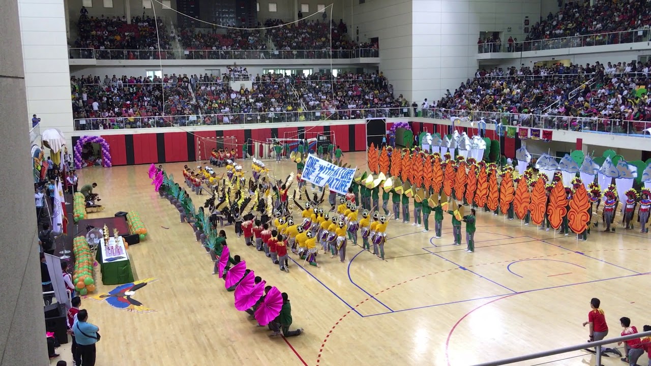 Siloy Festival: PSD @ 27 Field Demo 2019