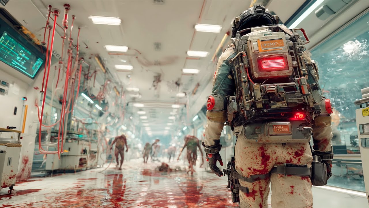 НОВЫЕ ИГРЫ 2026 (ТРЕЙЛЕРЫ) ВСЕ САМЫЕ ОЖИДАЕМЫЕ ИГРЫ СУПЕР РЕАЛИСТИЧНАЯ ГРАФИКА 2026 и 2027 ГОДА