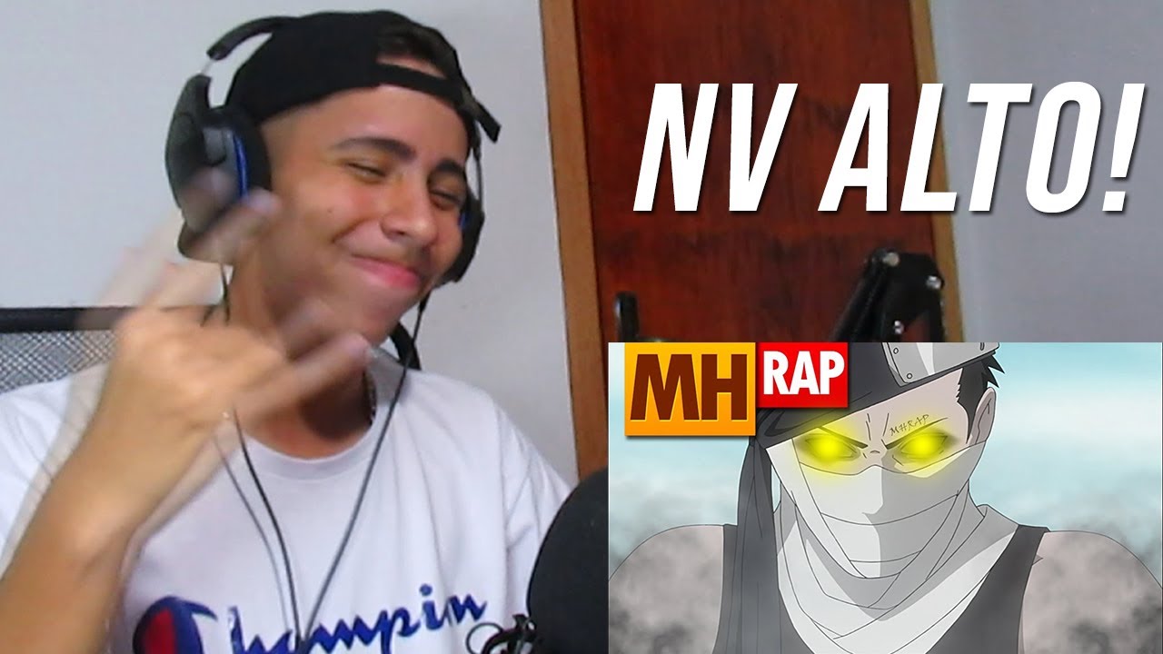 REACT VIBE ZABUZA 