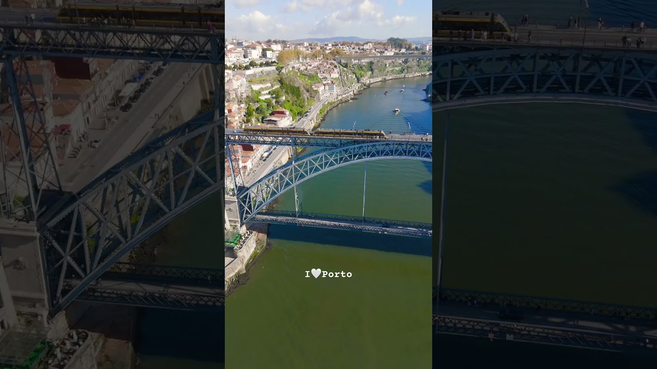 Oporto, Portugal 🇵🇹