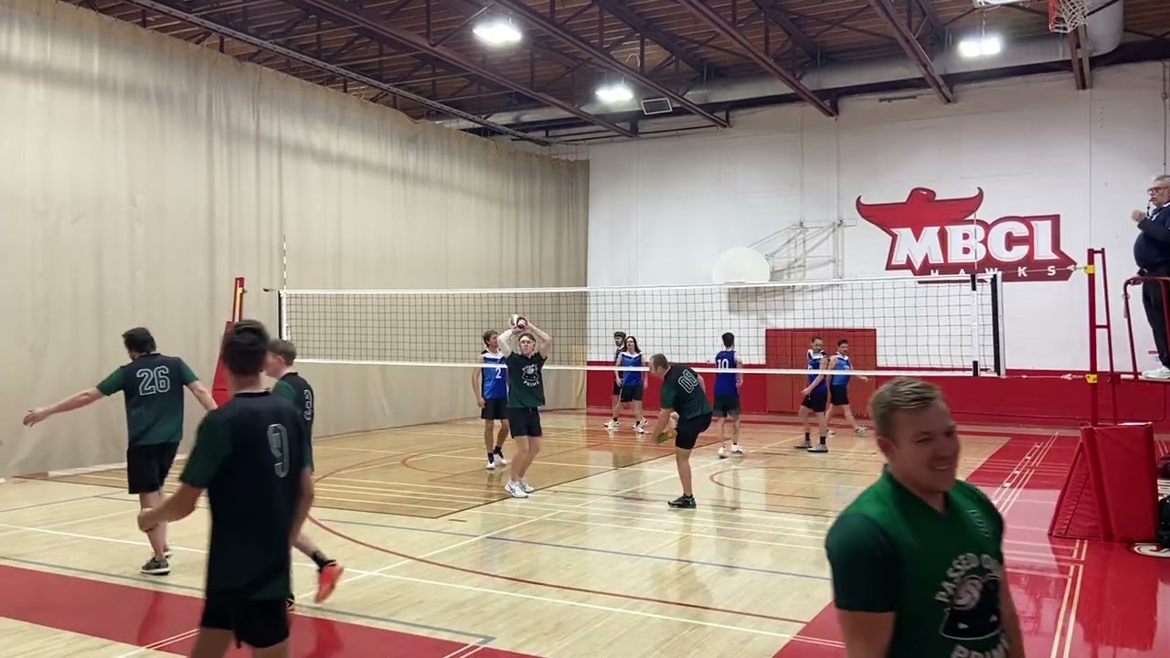WMVL | Just The Tip vs Passed Our Prime