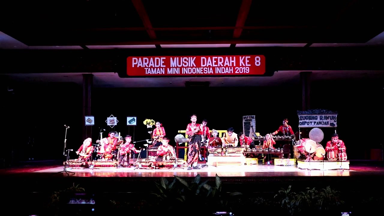 PPST SMPN 4 MALANG 
