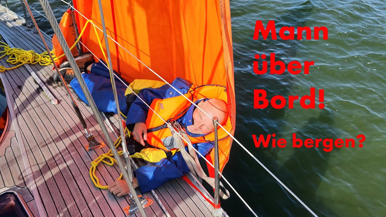 MOB Bergung