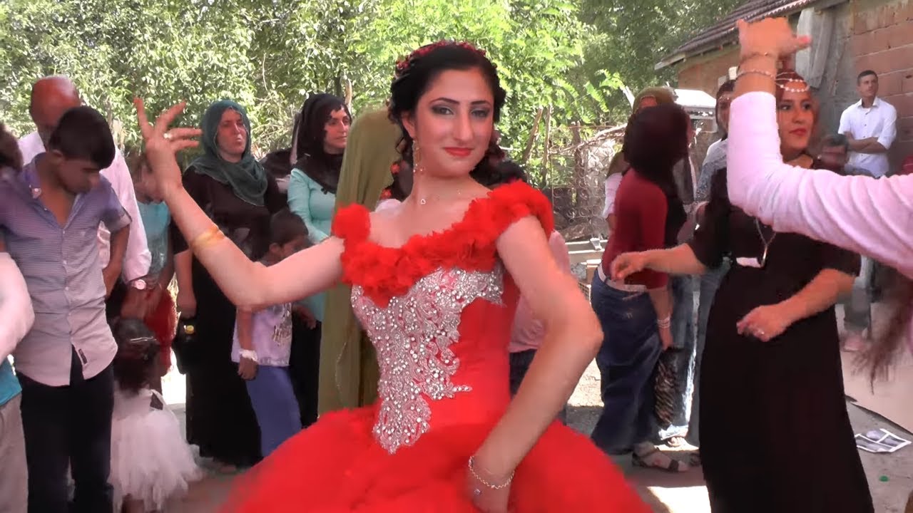 SAFRANBOLU GÜMÜŞ KÜRT MAHALESİ EĞLENCELİ BİR DÜĞÜN WEDDİNG 11.Bölüm