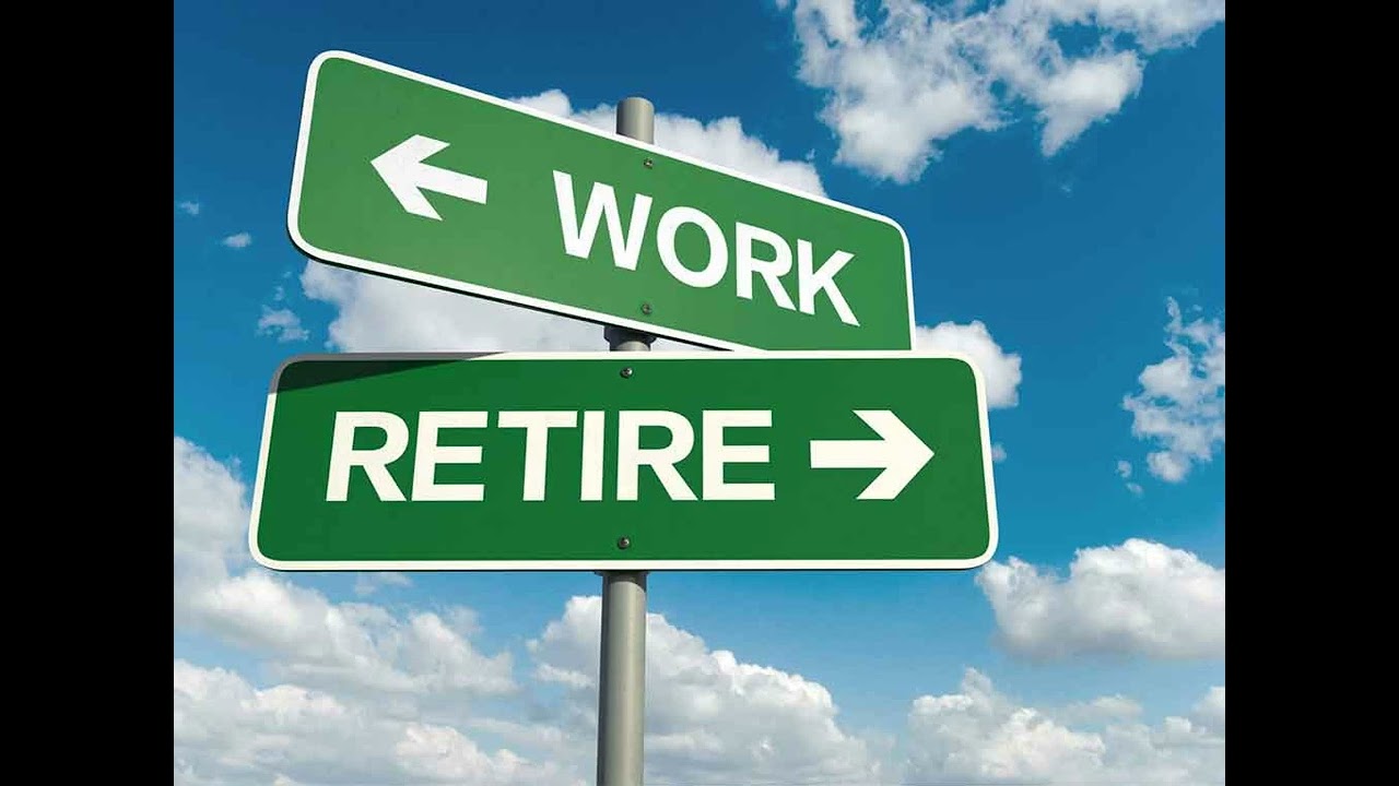 Retirement Work: The Enduring Impact of Work History - (Jurek, 2021)