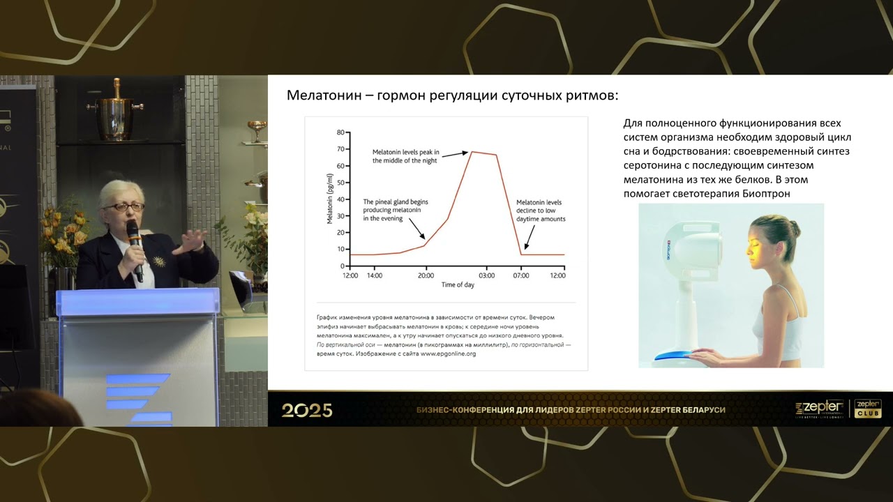 Свет - источник жизни на Земле. Курочкина Е. Р.