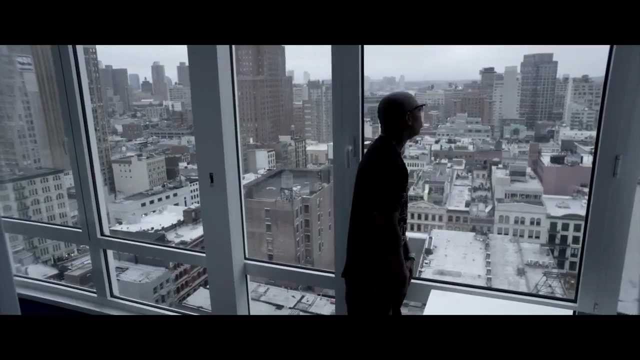 Ja Rule feat. Anita Louise - Real Life Fantasy (Official Music Video)