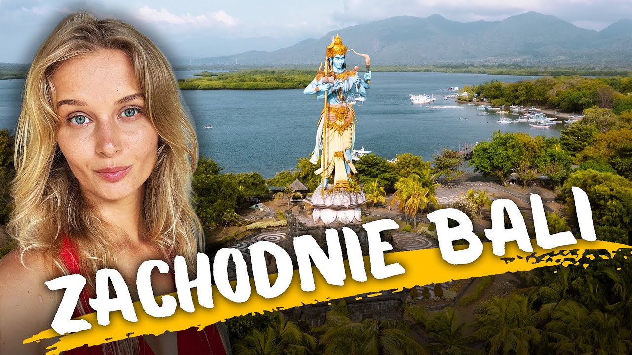 Co robić na zachodnim Bali? 🌴🐠 PRZEWODNIK PO BALI / Banjuwedang / Pemuteran  / Menjangan / Gilimanuk