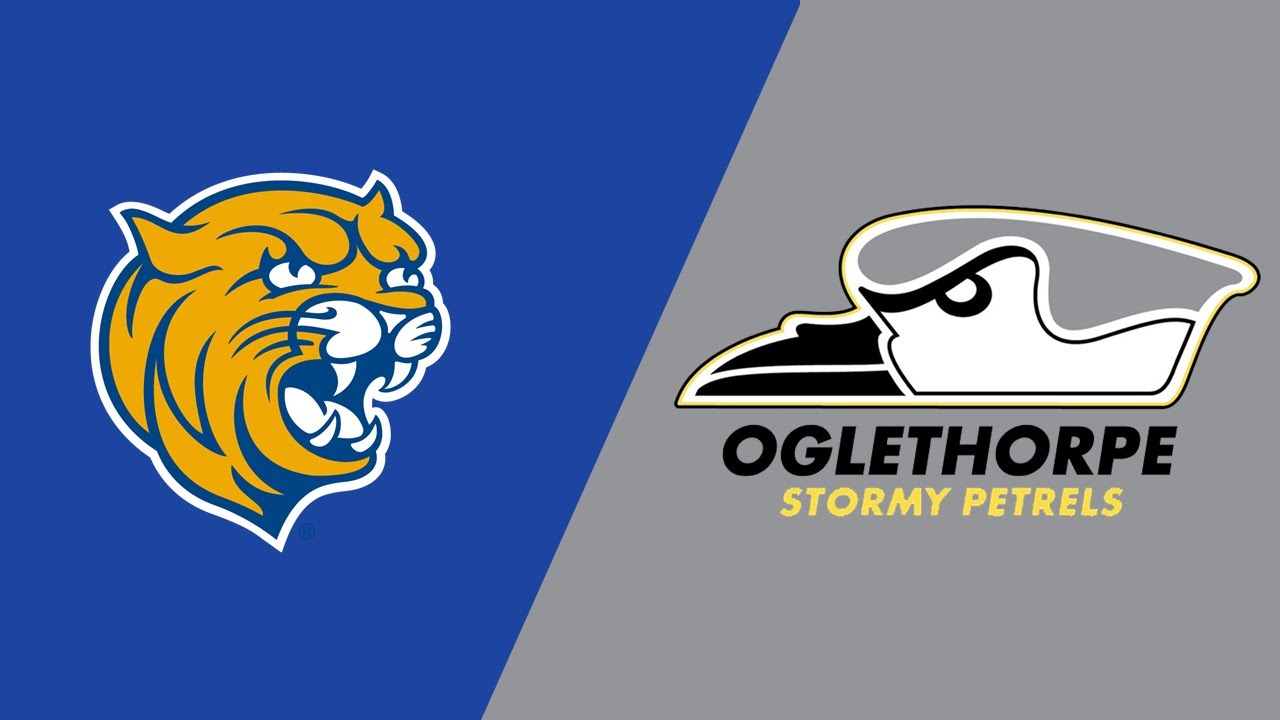 Men's Basketball: JWU vs. Oglethorpe