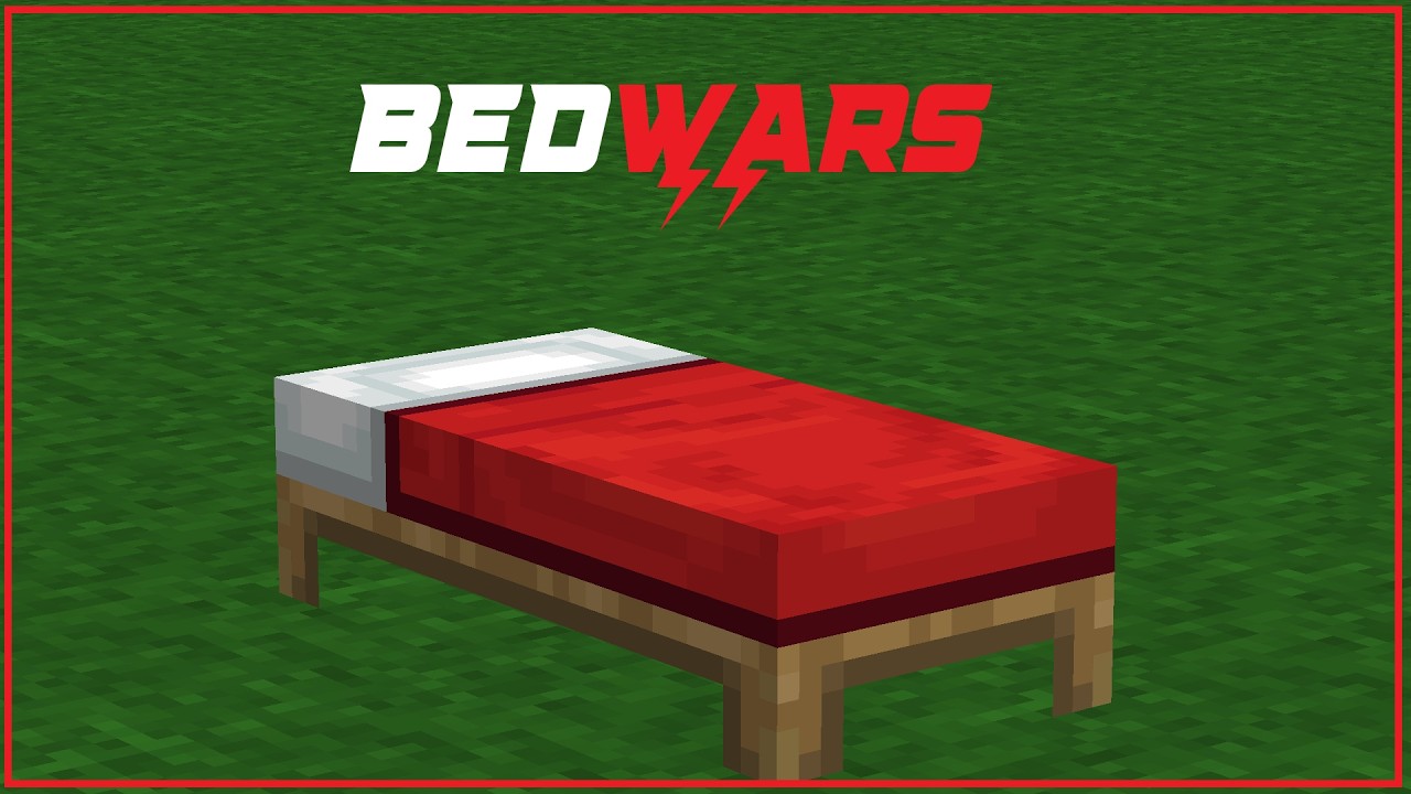 VERY SMOOTH AND CHILL MINECRAFT BEDWARS (TRIO)