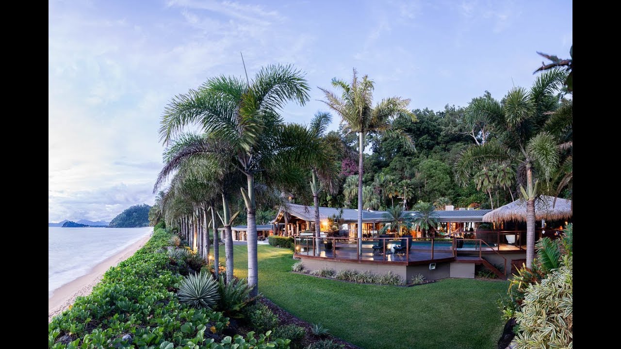120 Vasey Esplanade, Cairns