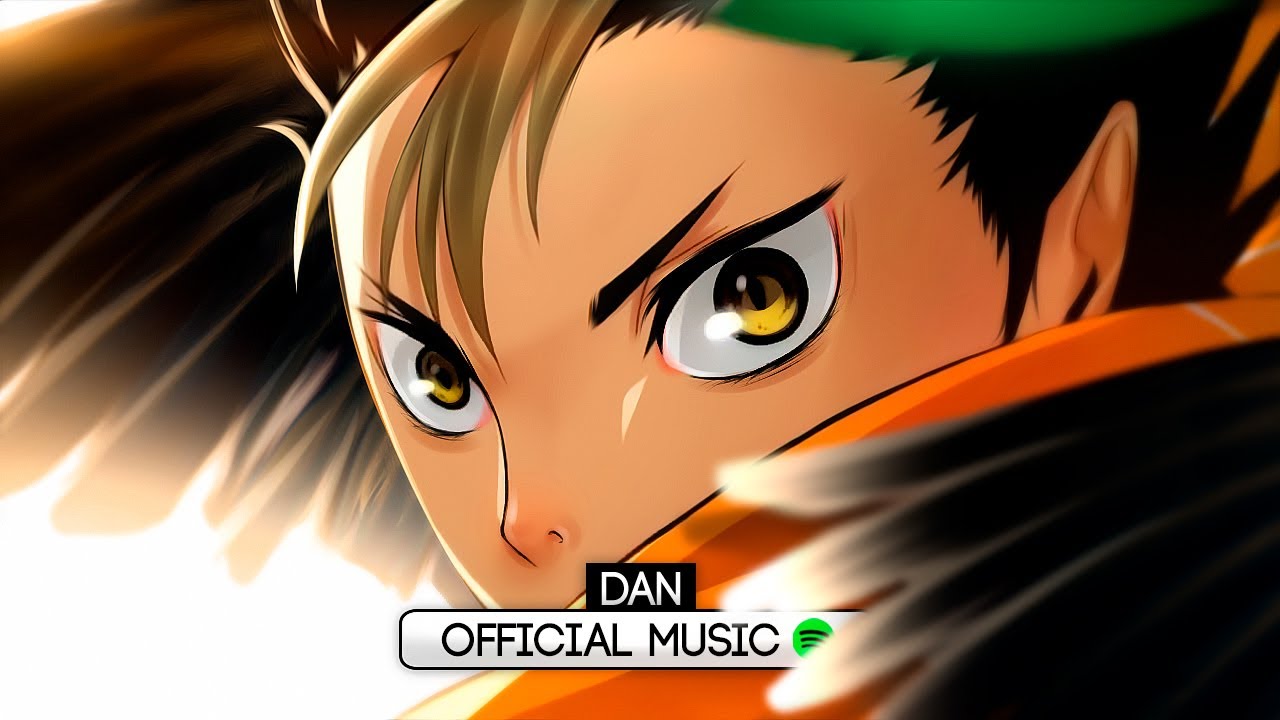 Dan - Rebote (Nishinoya)