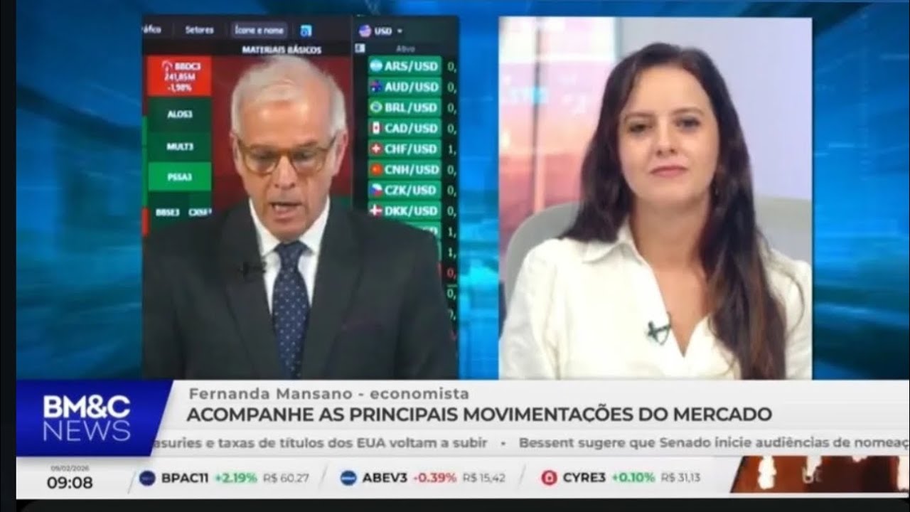 O que esperar de juros e dólar? Inflação e cenário econômico explicado (BM&C News)