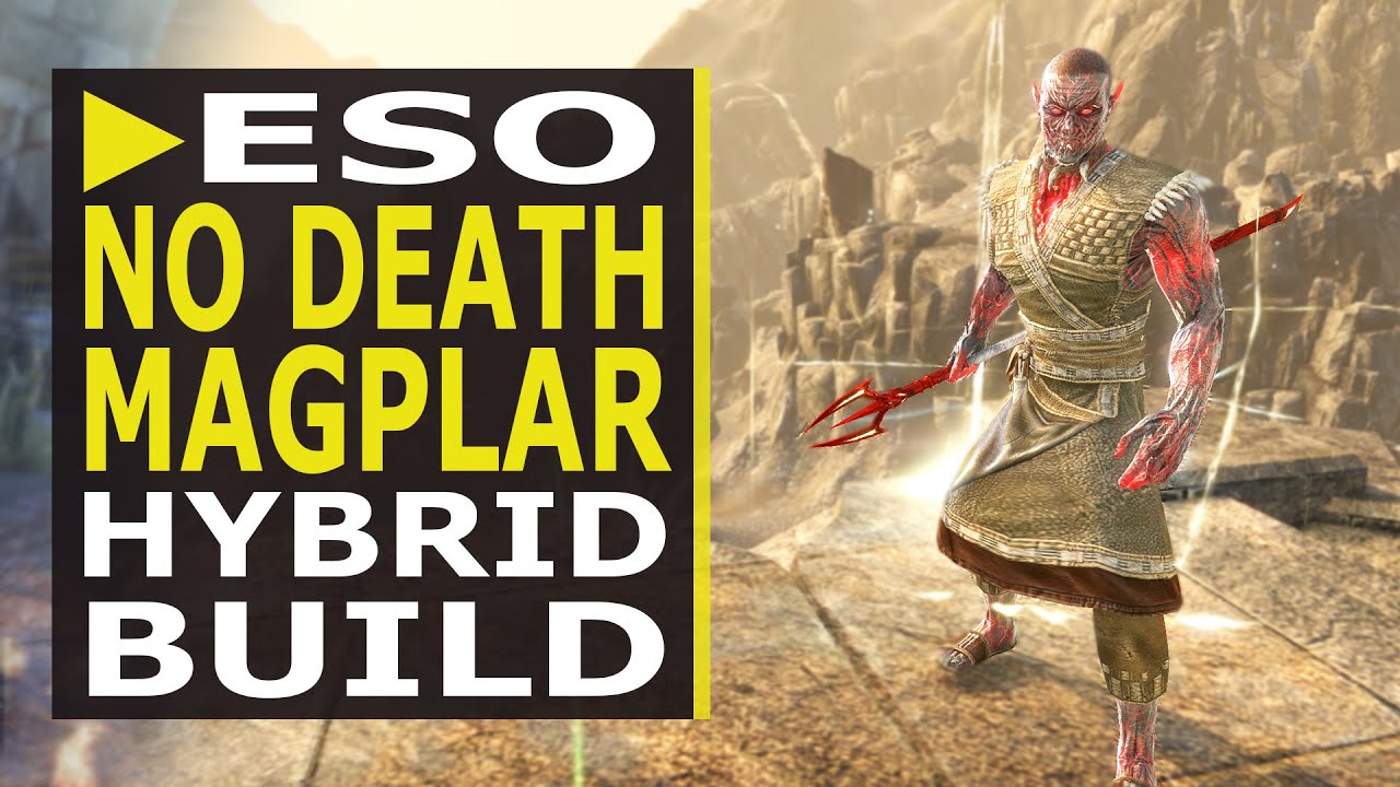 ESO Easiest 