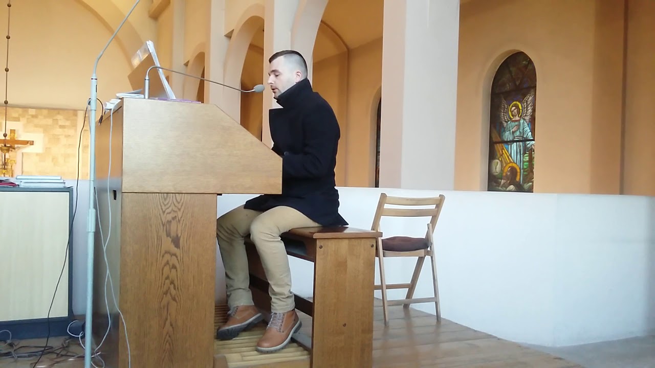 Marcin Jaworski -