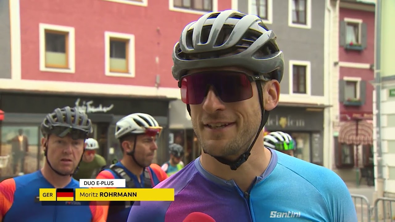 Alpentour Schladming Dachstein ORF Sport+