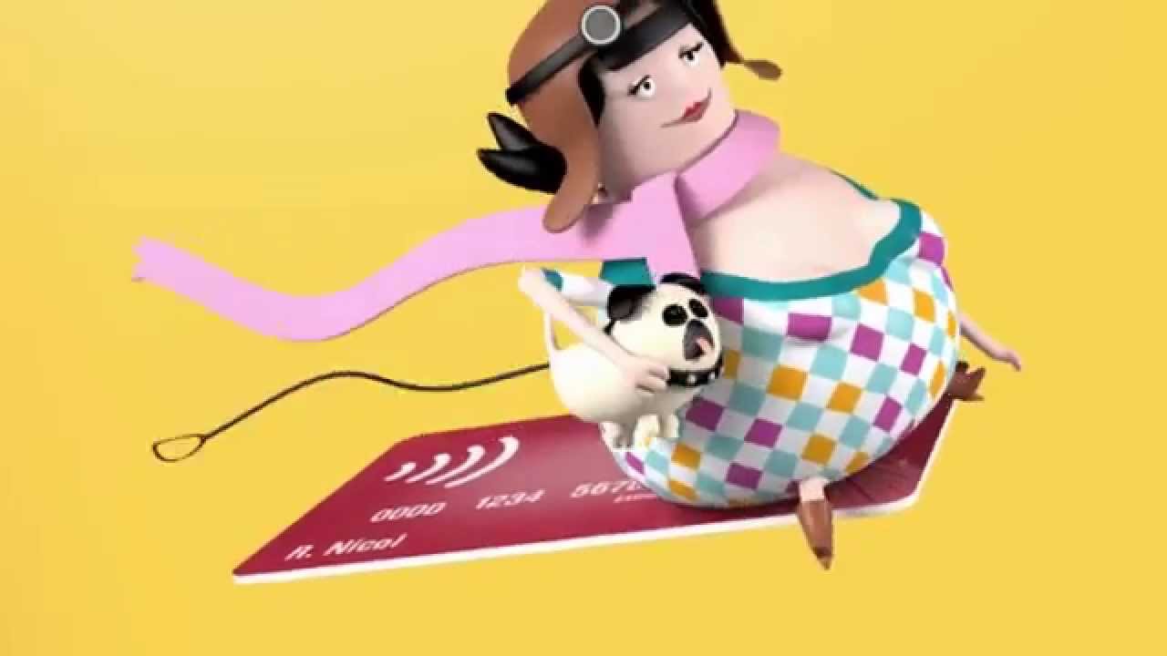 Transport for London - Contactless Travel