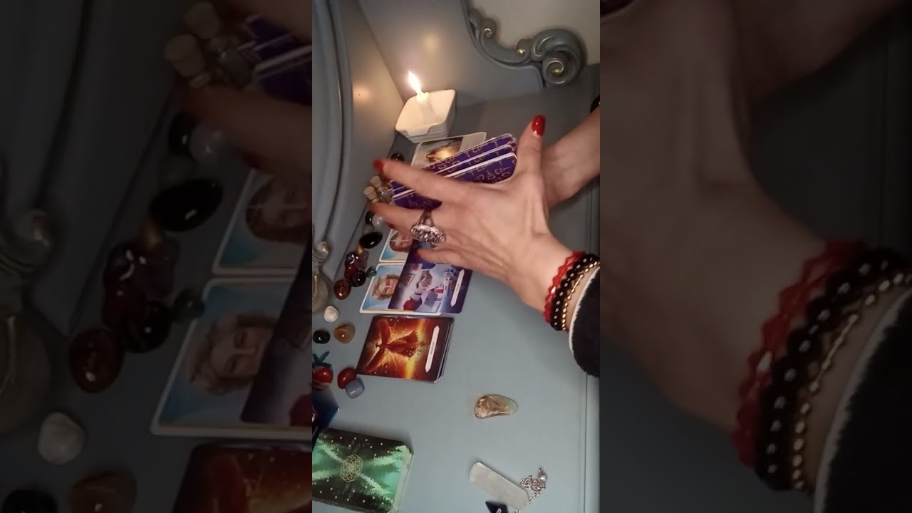 Gli arcangeli vi dicono che ce l'avete fatta ..in arrivo la vostra rinascita..amore e denaro😍🤑