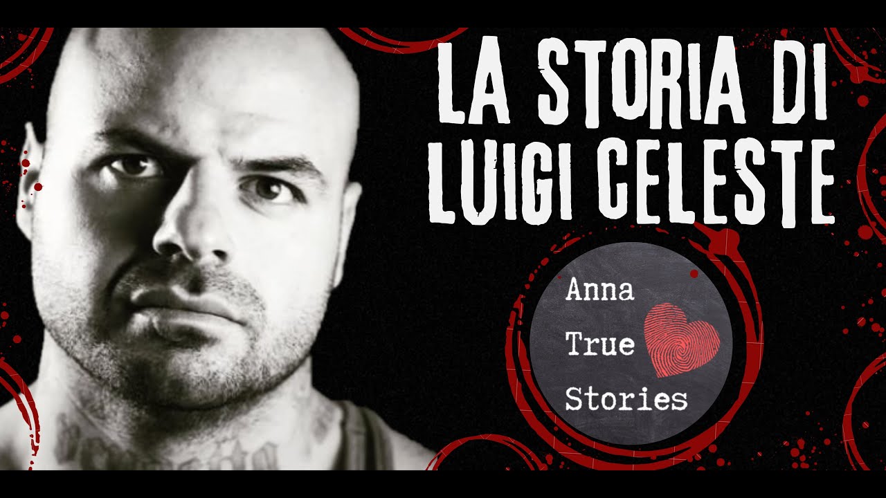 Oltre la violenza: la rinascita di Luigi Celeste