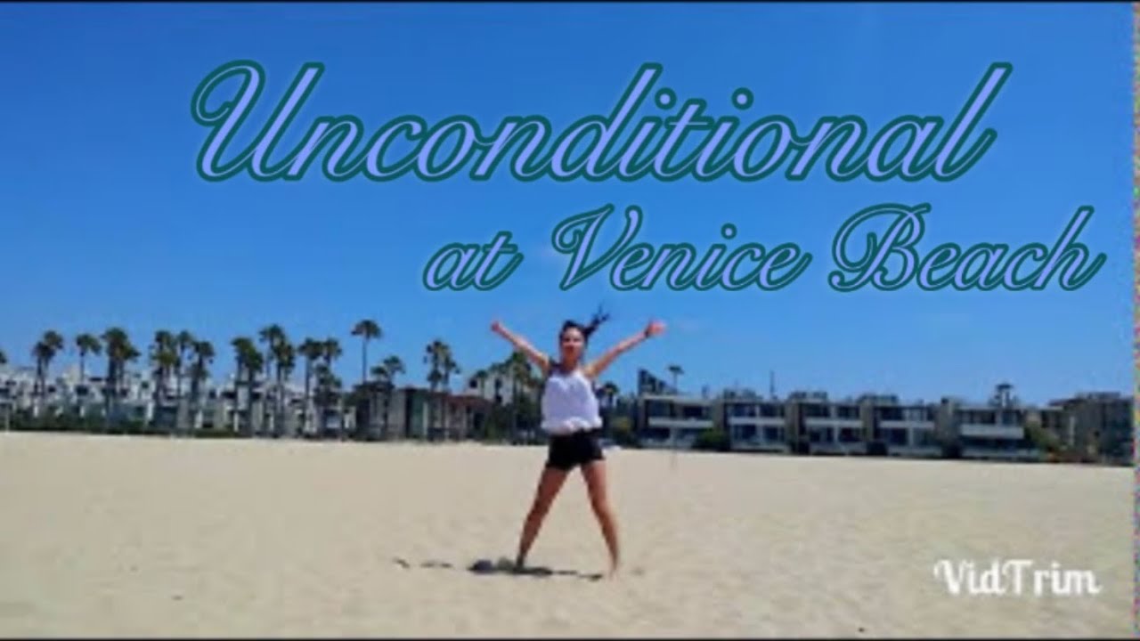 Unconditional - Kehlani｜PonyK Choreography