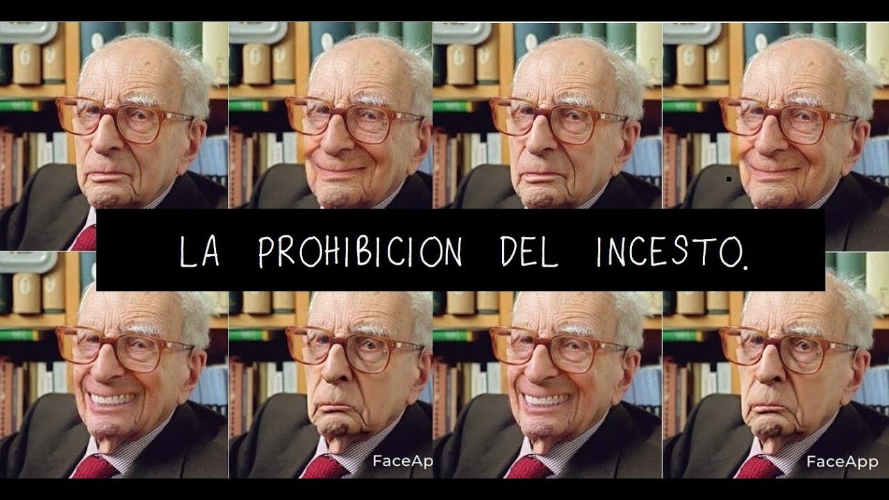 La Prohibición del Incesto | Lévi-Strauss