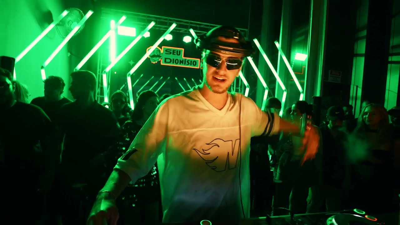 FELTERZ SESSIONS #02
