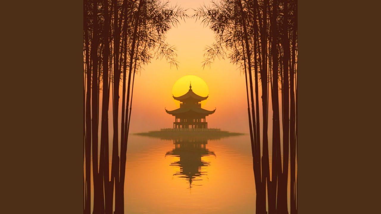 Bodhi Breath (Buddha Meditation Music)