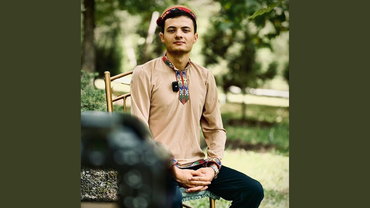 Mulki zebo Vanji mo