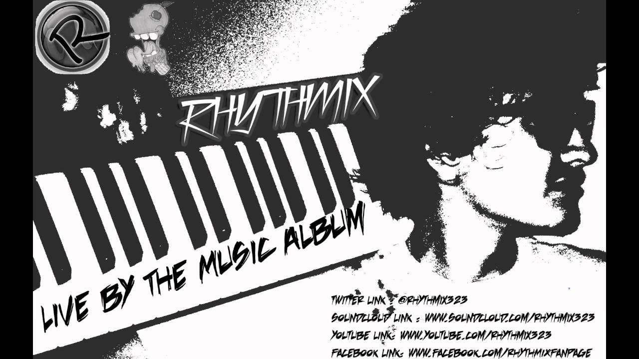4.RHYTHMIX - Awaken The Peace (Original)