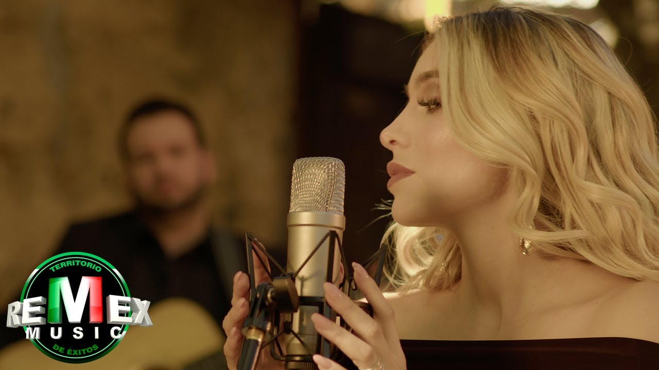 La Musa Marcela Mistral - Cuentas pendientes - En Vivo (Video Oficial)