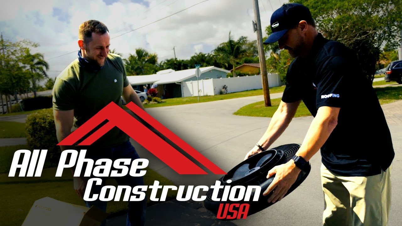 All Phase Construction USA: Roofing, Solar, Gutters, Roof Coatings Contractor in Deerfield Beach