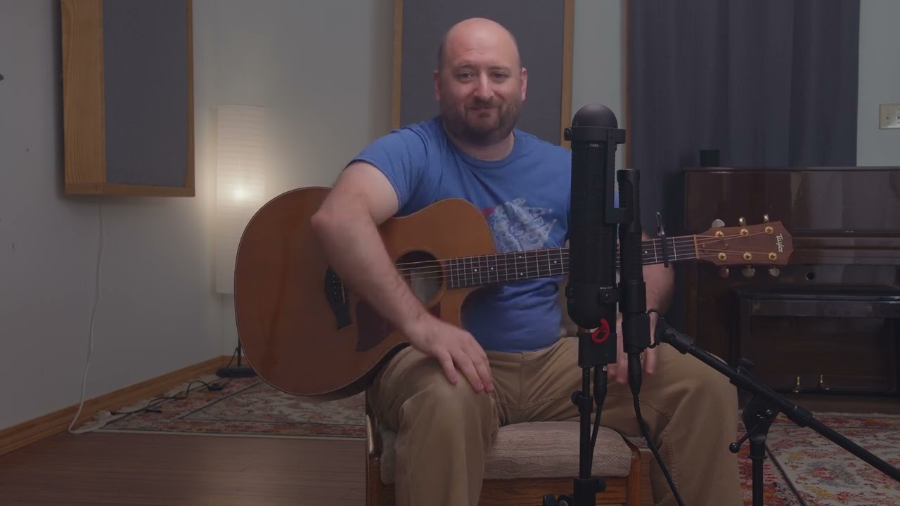 AEA N28 First Look | MillSounds Full Review and Sound Demo