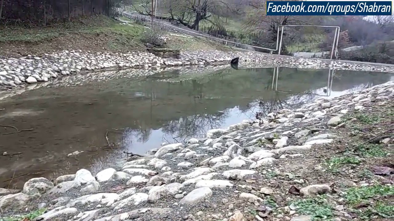 Şabran Rayonu Kilvar Kəndi - 3