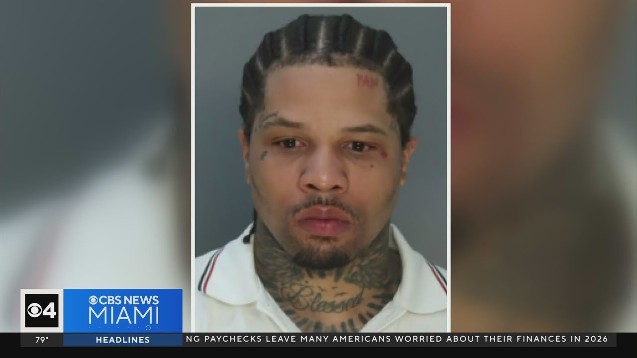 Warrant issued for boxer Gervonta Davis after alleged domestic violence incident