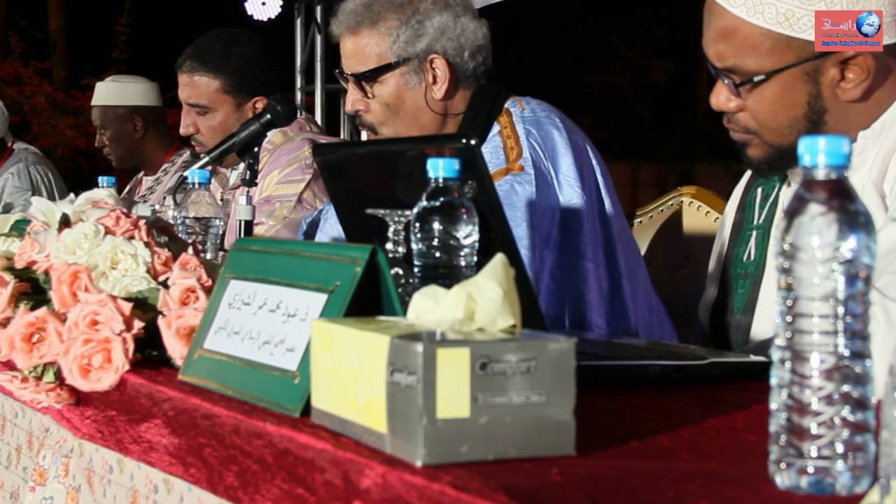 المحجوب ولد السالك:من هو محمد سيد إبراهيم بصيري قائد إنتفاضة بصيري في الصحراء؟