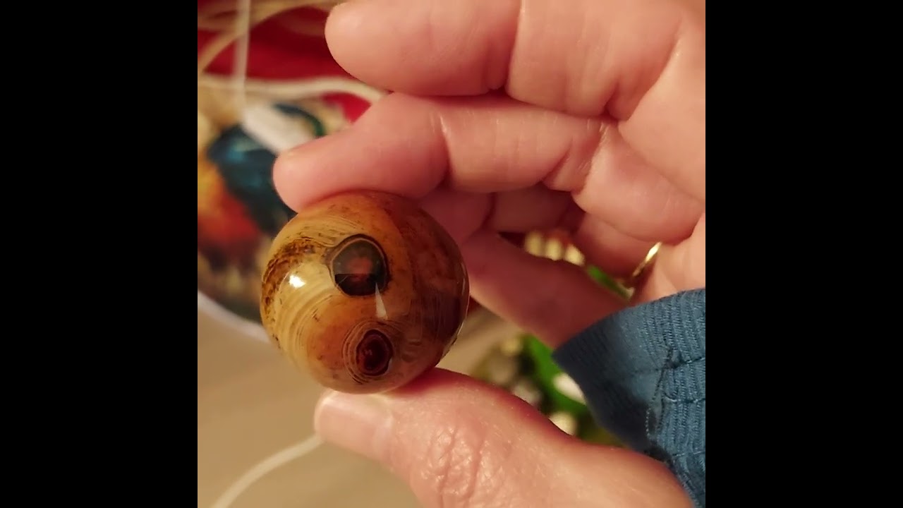 #thunderegg from Fred and #more #rock #love to #share