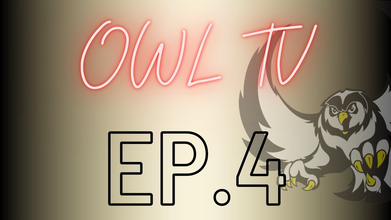 Owl TV 2-15